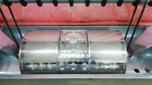 Оборудование для стирки крупногабаритных изделий