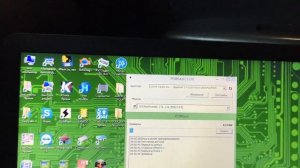PCM Flash и KIA SOUL MG7.9.8