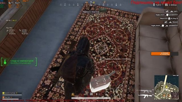 ?2K PUBG LITE?