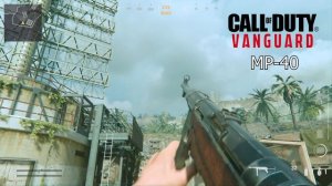Call of Duty Vanguard VS Call of Duty WW2 - Weapons Comparison
