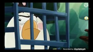 Angry Birds Toons - 😭Sad Compilation😭