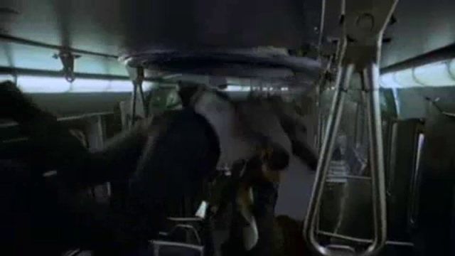 Полуночный экспресс