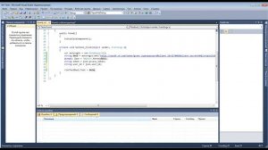Работа с библиотекой Newtonsoft.Json в C#