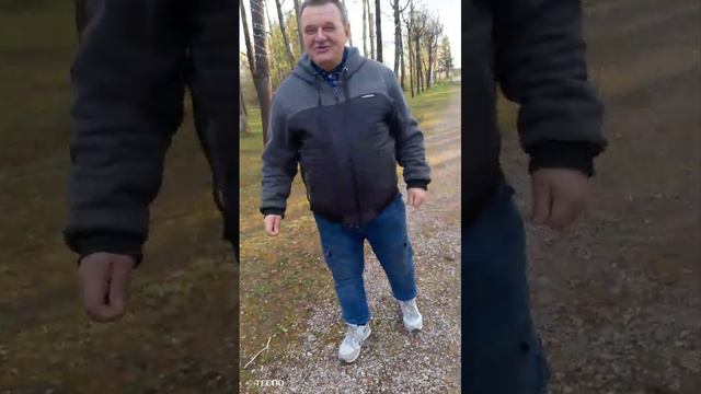 Вежливый индюк.