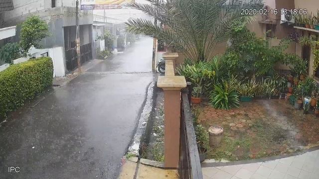 Hasil perekaman CCTV IP Cam EZ-IP DAHUA redgondar cctv store ,duren sawit,jakarta timur смотреть онлайн