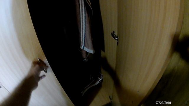 03 Астрахань. База отдыха Бережок.