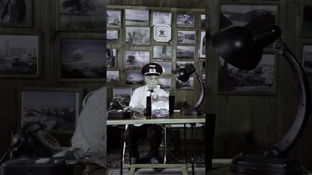 Наступление Красной армии 8-го марта 1942г. смотреть онлайн