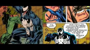 Venom 3 (2024) Official Preview