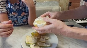 фрукт свити (sweetie)