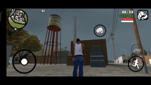 ?FINALLY! 90 / 120 FPS IN GTA:SA ANDROID!?? | #gtasaandroid #gtasa #gta