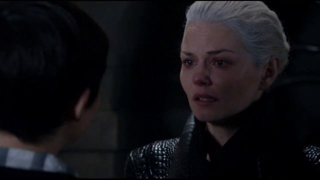 Эмма просит Реджину сдержать общения избавить ее от тьмы 5x11 смотреть онлайн