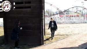 девочка любимая