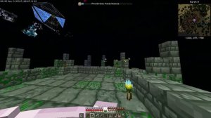 Minecraft: The Betweenlands All Bosses