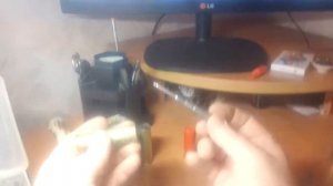 Реставрация латунных ружейных гильз.Любителям ретро.Часть 1.