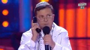 Еврей пришел на прием к врачу..еврею))))