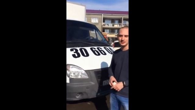 Грузоперевозки и грузчики в Ханты-Мансийске