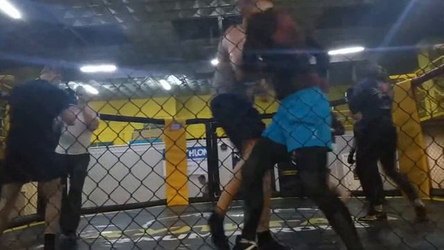 Маркин. Д.Н.Тула. Клуб ХУЛИГАН. Взрослая вечерняя группа /с 17.00 до 23.00 / 11 марта 2019 г. смотреть онлайн