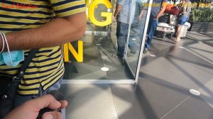 How to get a Baki Kart | Baku Card #baku #baki #azerbaijan
