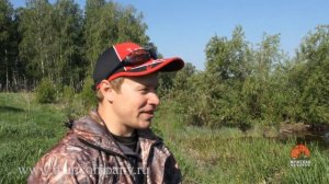 Ловля щуки на спиннинг ультралайт
