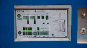 Микро-газовая турбина МГТУ-3,5-М1