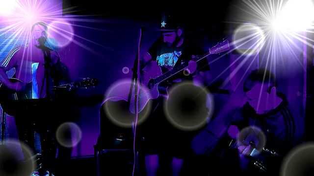 Sonnet ~ The Verve (Northward Faces) смотреть онлайн