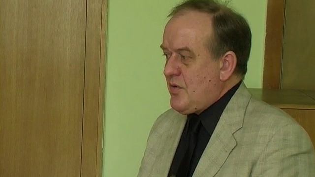 Селезнев гамма