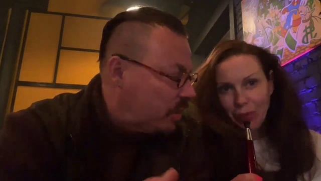 ?Жена Ондатра про Сергея Симонова:"У него на меня не стоит!"