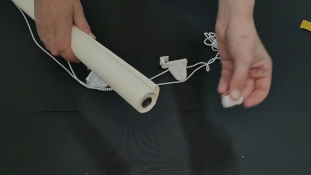 Сборка и установка рулонной шторы системы mini смотреть онлайн