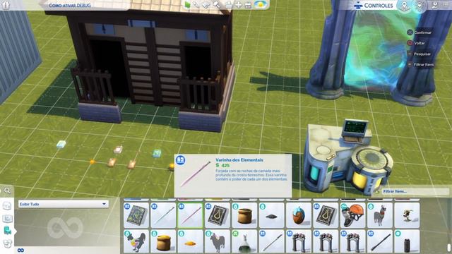 Como ativar DEBUG no PlayStation 4 смотреть онлайн