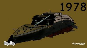 Titanic at the bottom  , Титаник на дне ,1912-2021.