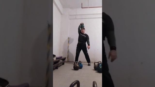 ТРЕНИРОВКА РЫВКА 6 МИНУТ.