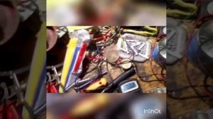 Самодельное мотор колесо 4. Финишная прямая