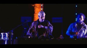 Jarl Flamar & Olkan | Live at IMFR Festival