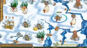 Уровень 65 Именем  короля 3 Колл. изд./ Royal Envoy 3 Level 65 Walkthrough