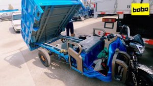 1t muraveyga generator qoyib berdik Генератор для грузвой электро муравей #bobo_motors