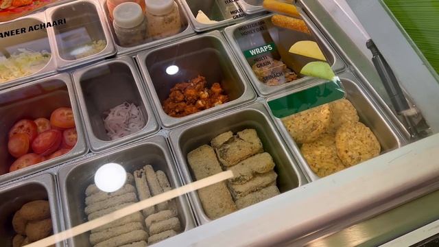 Ребенок отказался от мяса из-за индийских родственников вегетарианцев смотреть онлайн