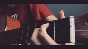 La Llorona (Cover Guitarra)