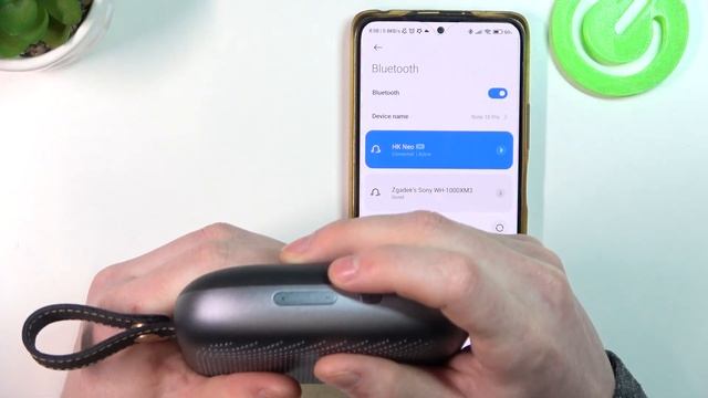 How To Connect Android Phone with Harman Kardon Neo? смотреть онлайн