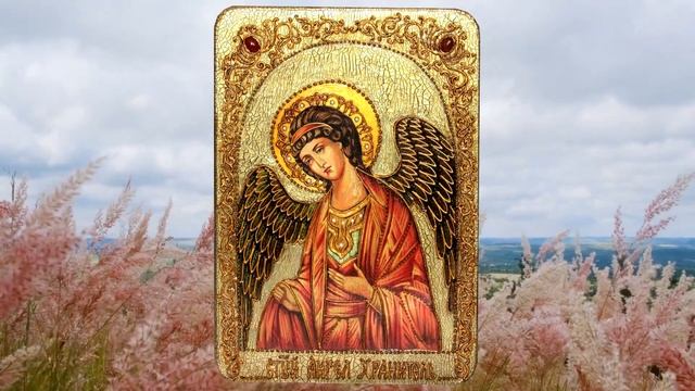 АКАФИСТ АНГЕЛУ ХРАНИТЕЛЮ. СОБОРНАЯ МОЛИТВА - СКОРАЯ ПОМОЩЬ ОТ БОГА.