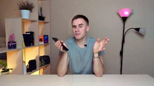 Обзор Xiaomi Redmi Note 9s - стоит ли покупать?