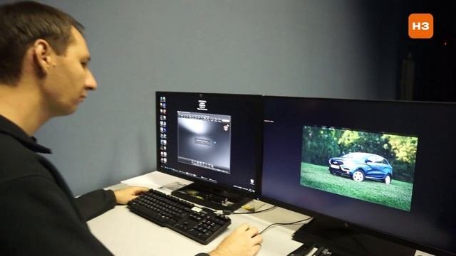 3D моделирование в дизайне