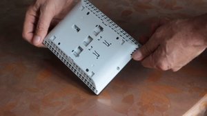 #1 - Segnetics TRIM5 - Распаковка и обзор