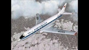 Юрий Кукин "за туманом 2"