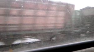 Перегон Люблино - Царицыно