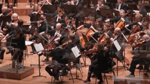 CHARODY: 'My Australia' performed by The Sydney Symphony Orchestra