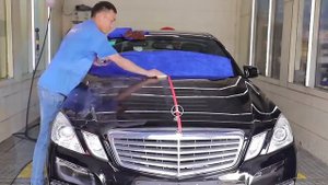 Полировальная шлифовальная машинка для полировки фар, кузова автомобиля мощностью 700 Ватт