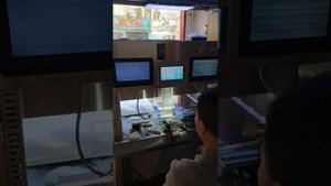 Низкая стоимость склеивающей машины ACF COF ;Bonding Machine Máquina de enlace COF ACF de bajo cost
