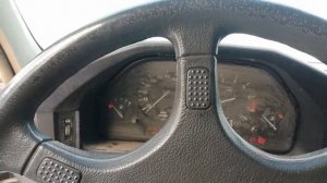 Бмв е34 м30б35 в - 20