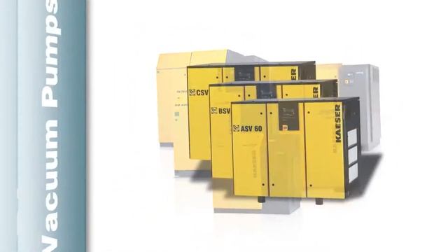 Компрессоры Кайзер промо ролик смотреть онлайн