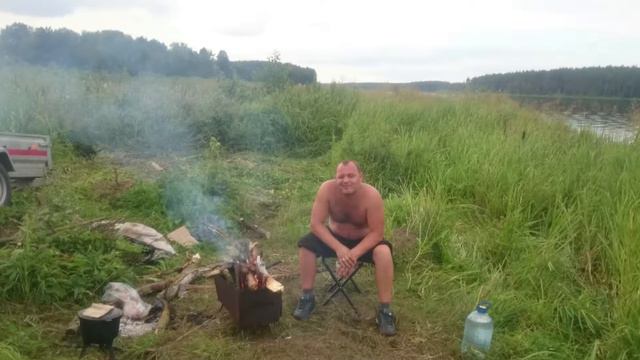 Неман дивная река